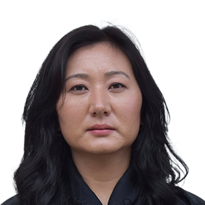 Mrs. Tshering Choden