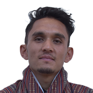 Mr. Durga Man Ghimery