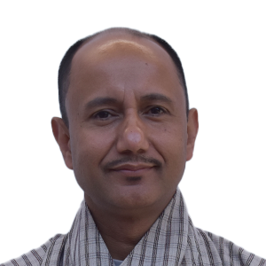 Mr. Indra Lal Bhattarai
