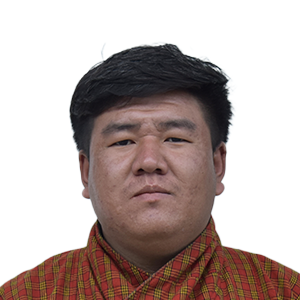 Mr. Phuntsho Dorji
