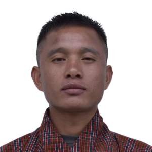 Mr. Tandin Wangchuk