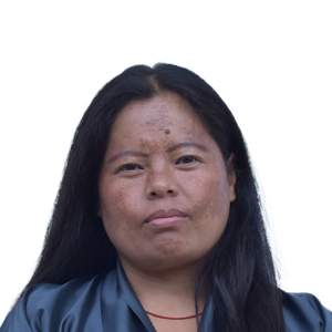 Mrs. Tshering Lhamo